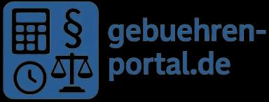 Gebührenportal
